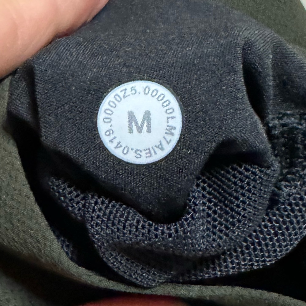 Lululemon Real Reset Men’s Shorts 13” - Picture 6 of 10
